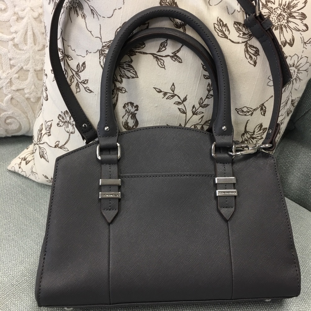 Tignanello genuine leather handbag/ purse